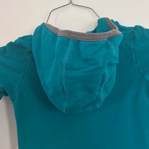 Peekaboo  Beans dress - Picture 8 of 12